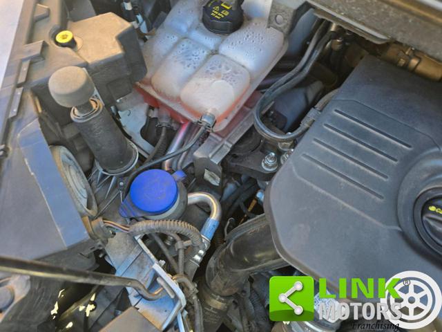 FORD Transit Connect L1H1