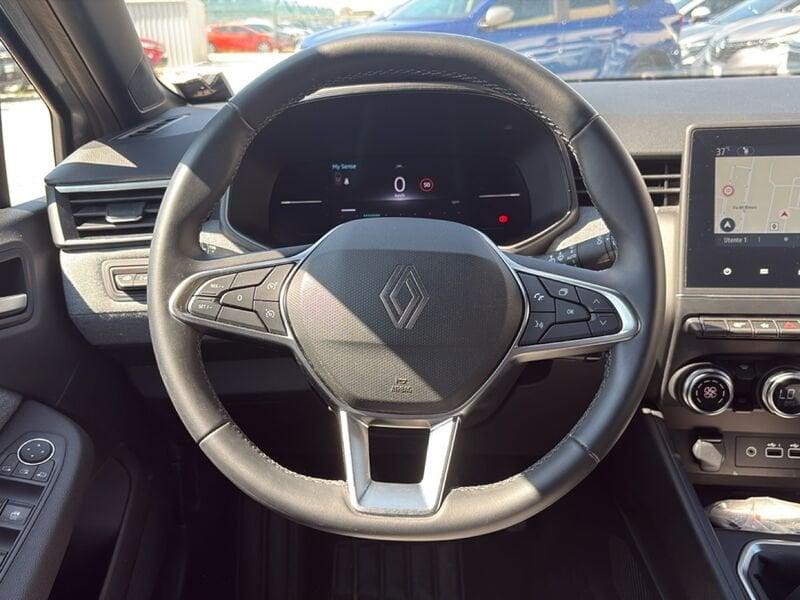 Renault Clio Clio 1.0 tce Techno 90cv
