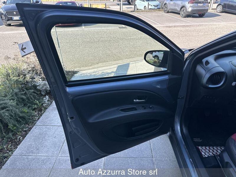 Toyota Aygo X Aygo X 1.0 Undercover 72cv *UNIPRO, TAGLIANDI, PROMO AZZURRA*