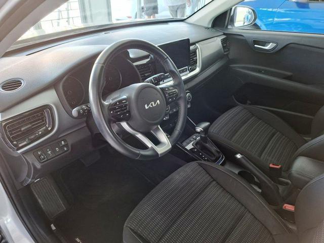 KIA Stonic 1.0 T-GDi 120 CV MHEV DCT Style