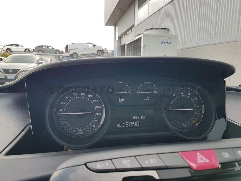 Lancia Ypsilon Ypsilon 1.0 firefly hybrid Platino s&s 70cv