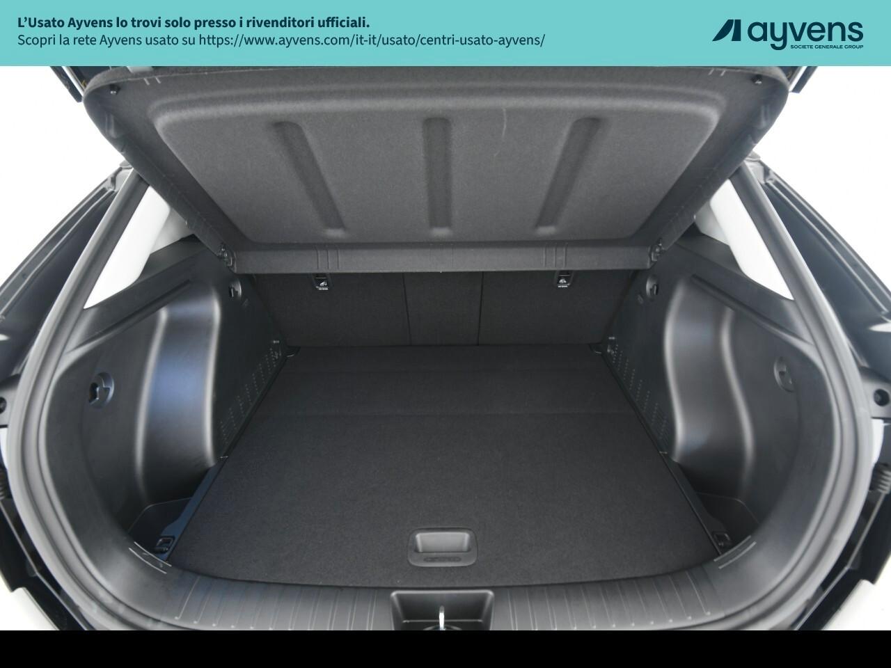 Hyundai Kona 1.6 HEV DCT XLine