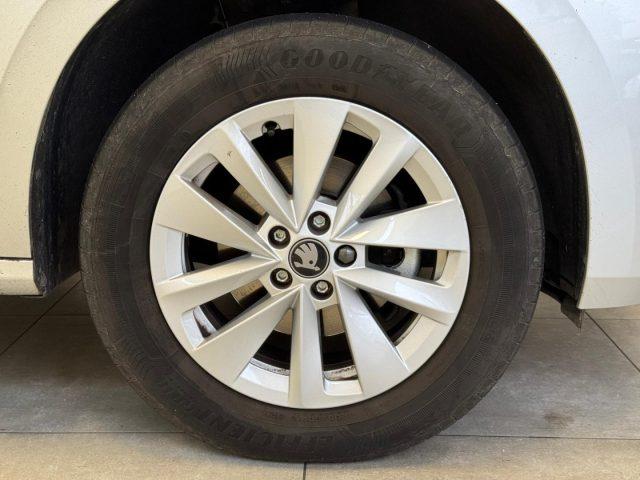 SKODA Kamiq 1.0 TSI *GARANZIA SKODA*UNICO PROP.*