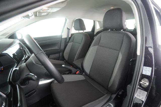 VOLKSWAGEN Polo Polo 1.0 Life