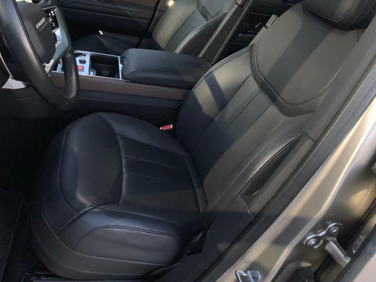Land Rover Range 3.0D l6 350 CV HSE
