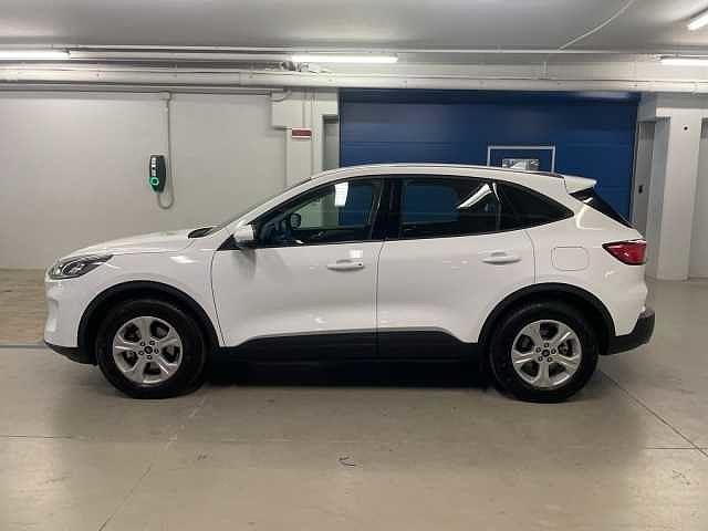 Ford Kuga 1.5 ecoboost connect 2wd 120cv