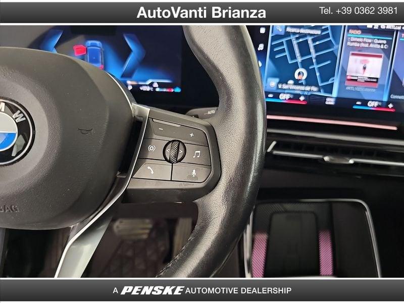 BMW X1 X1 sDrive 18d