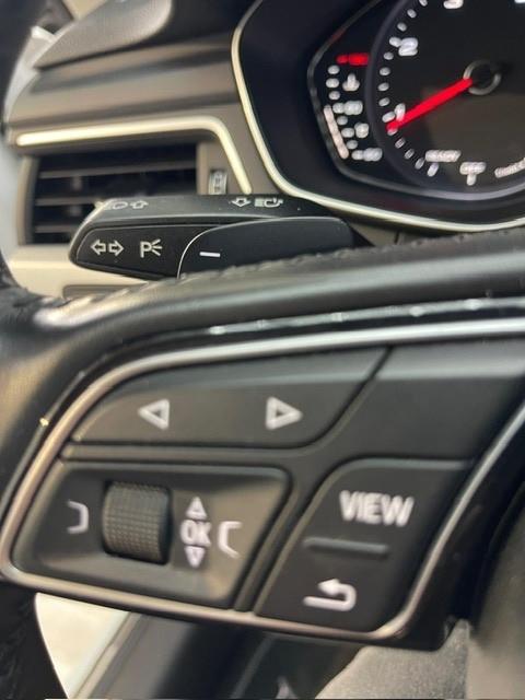 Audi A5 SPB 2.0 TDI 190 CV ultra S tronic Sport