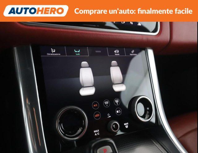 LAND ROVER Range Rover Sport 3.0 TDV6 HSE Dynamic