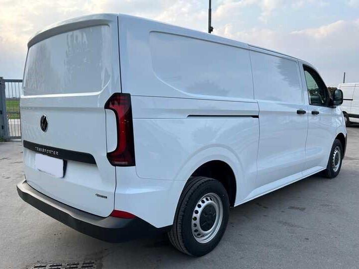 Volkswagen Transporter T7 L2 2.0 150CV DSG 4MOTION 500KM!