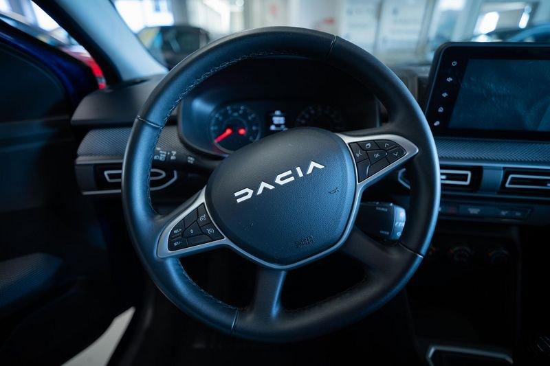 Dacia Sandero Streetway 1.0 tce Expression 90cv 5 marce