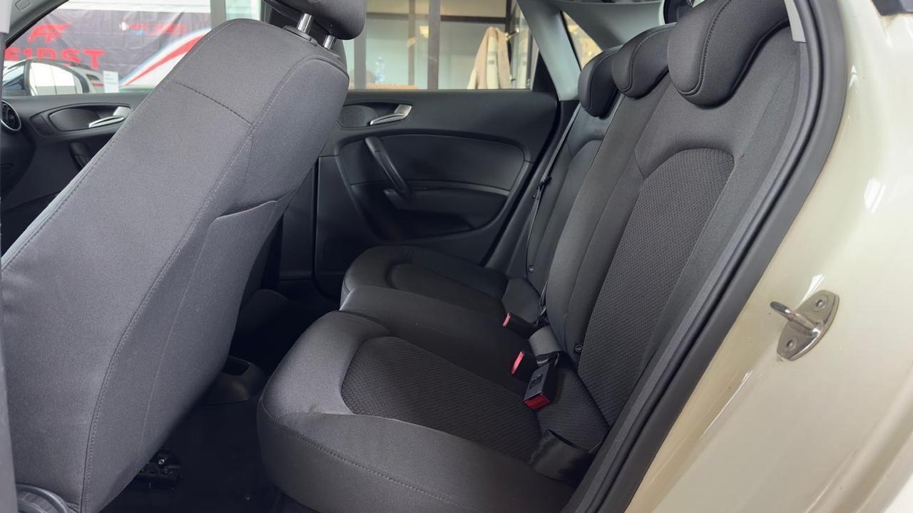 Audi A1 SPB 1.6 TDI ATTRACTION