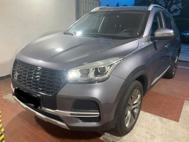 DR4.0 1.5 GPL ORIGINALE UNIPRO' SENZA VINCOLI