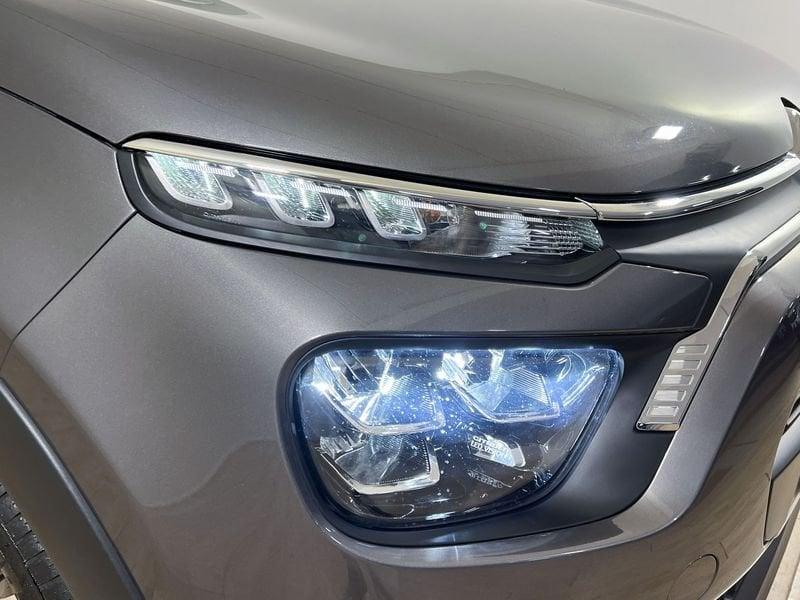 Citroën C3 C3 1.2 puretech Shine s&s 83cv