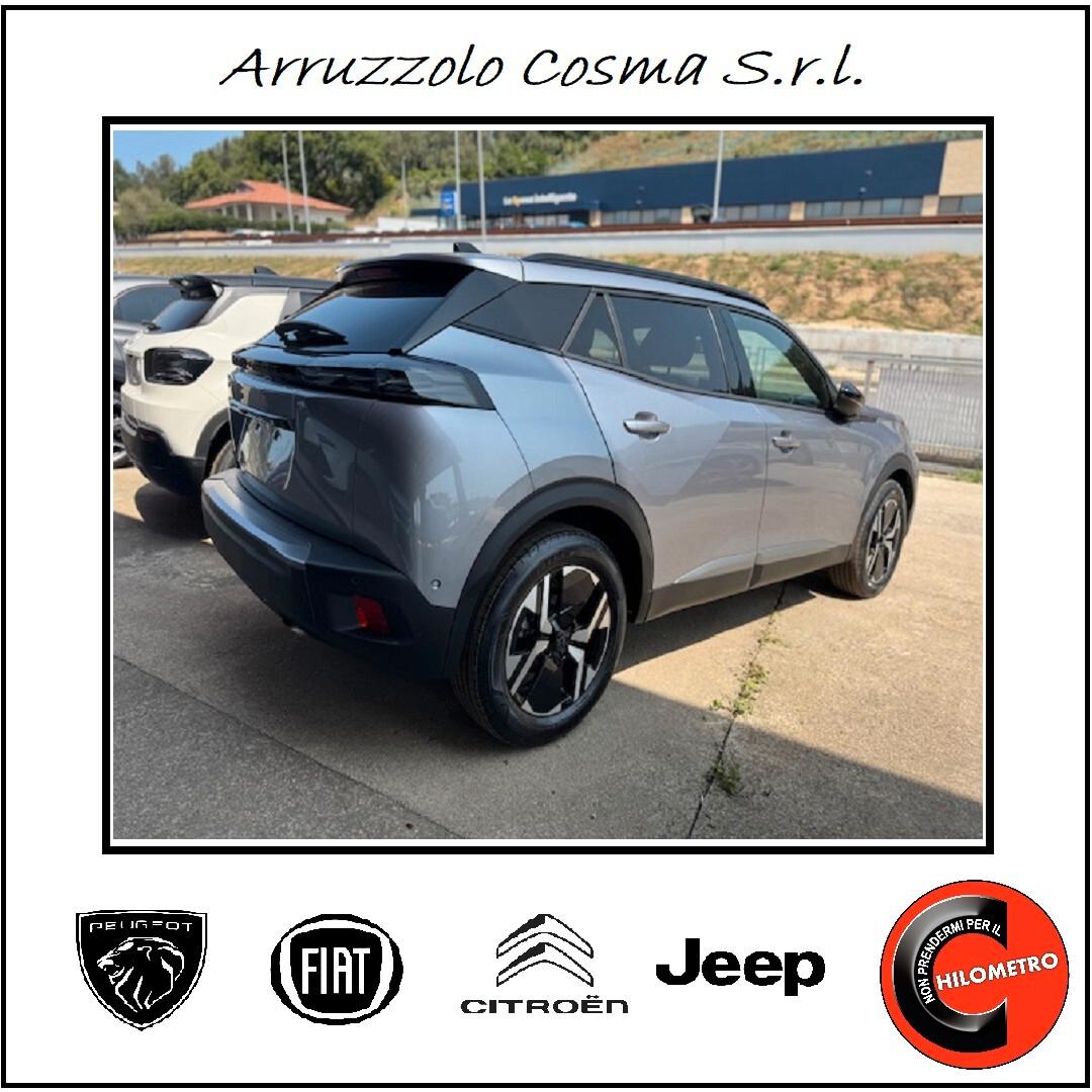 Peugeot 2008 PureTech 100 S&S Allure-KM 0