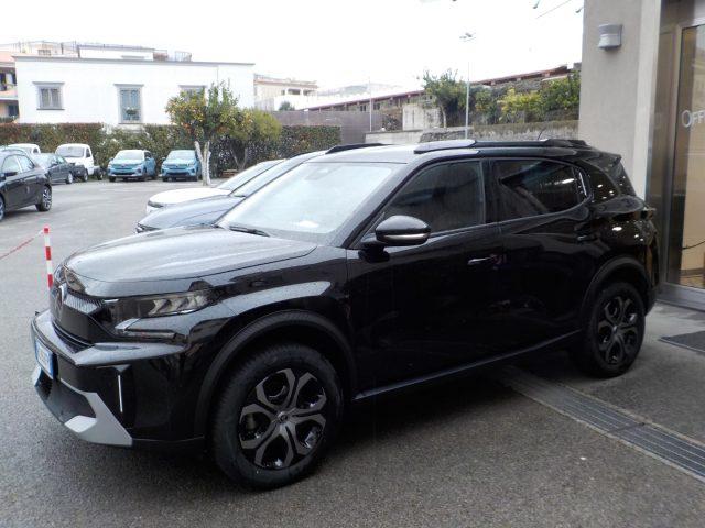 CITROEN C3 Aircross 1.2 PureTech Turbo 100CV You