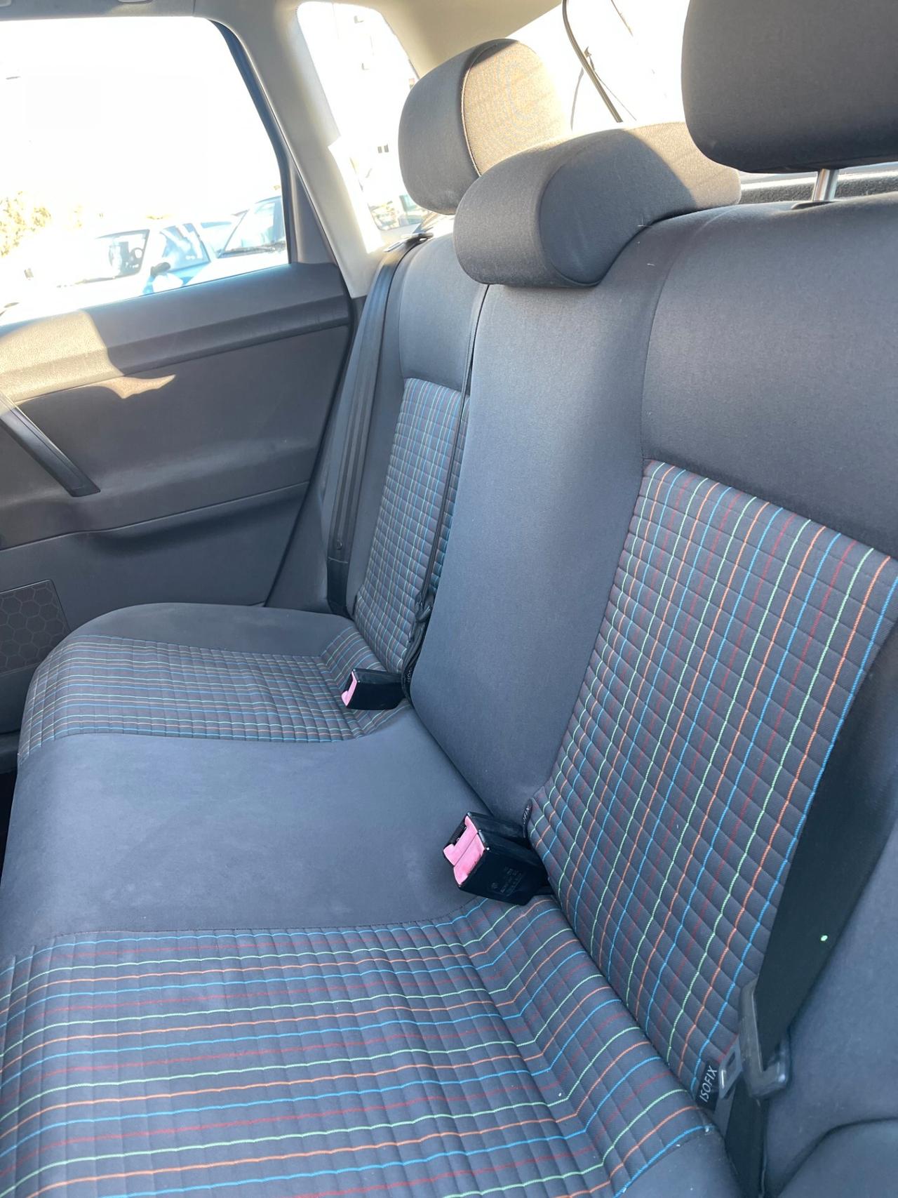 Volkswagen Polo 1.2 5p