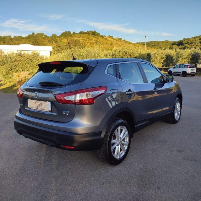 NISSAN Qashqai 1.5 dCi Business
