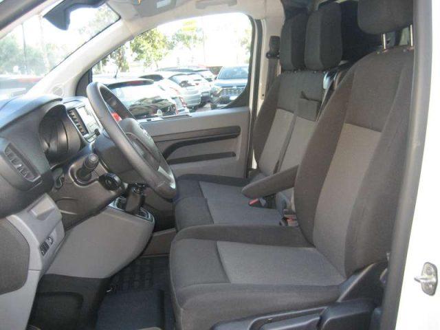 OPEL Vivaro 1.5 DIESEL 120 CV S-S PL-TN ENJOY