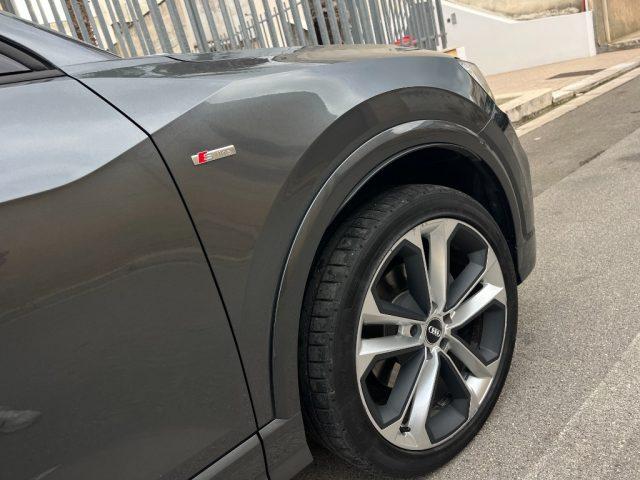 AUDI Q2 1.6 TDI S-tronic Sline Edition