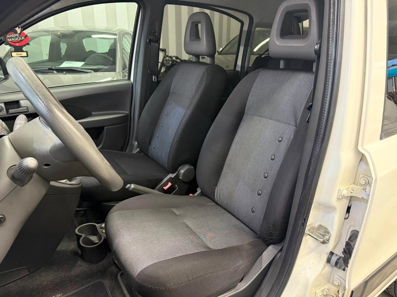 Fiat Panda 1.3 MJT 16V 4x4 Climbing ELD EURO 4