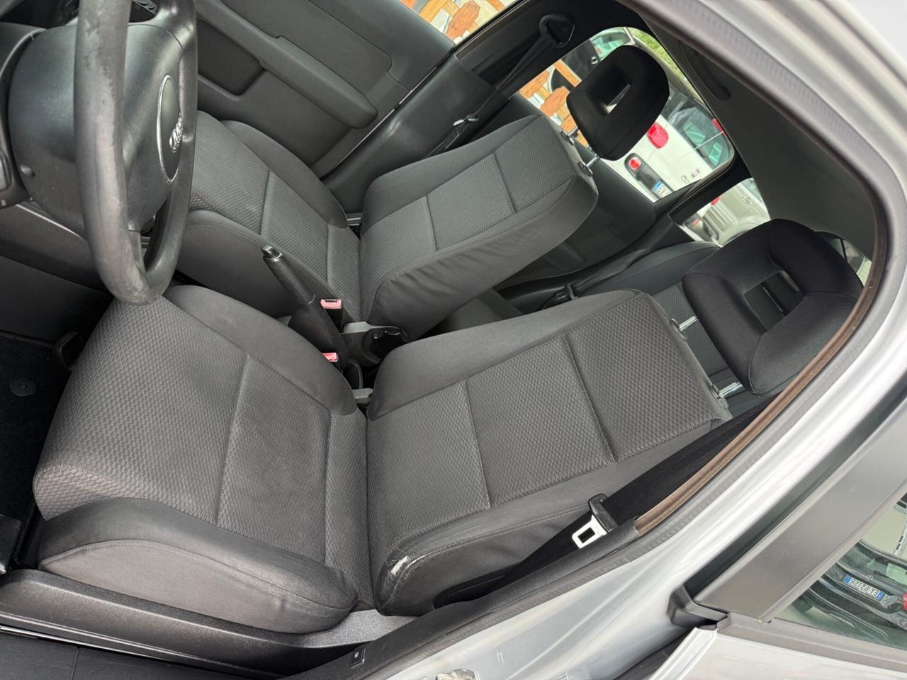 Audi A2 1.4 TDI Comfort
