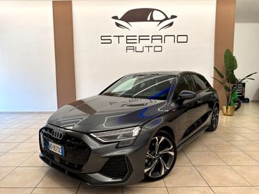 Audi A3 SPB TDI 110 kW S tronic line edition