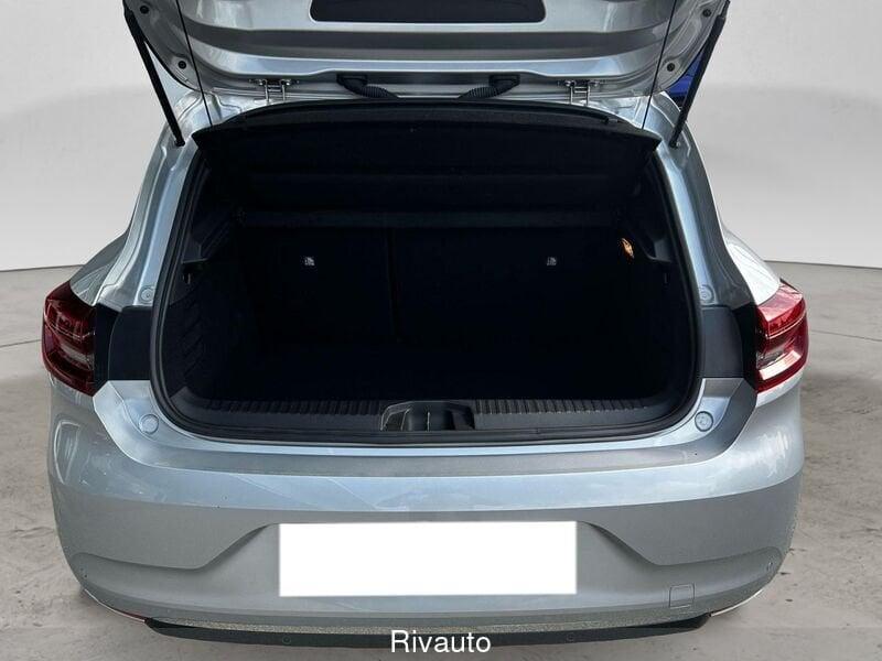 Renault Clio Hybrid E-Tech 145 CV 5 porte Techno
