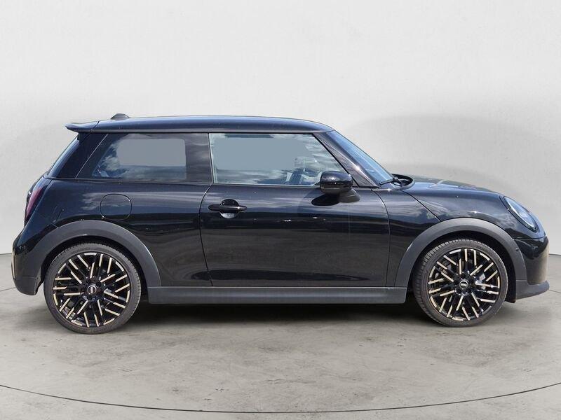MINI Cooper Mini 3p 2.0 S Favoured auto