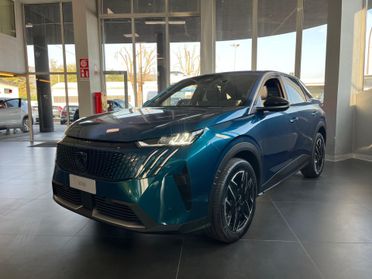 PEUGEOT Nuova 3008 ALLURE - Hybrid 145 E-DCS6