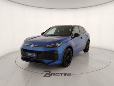 Volkswagen T-Roc T-Roc 1.5 etsi R-Line 150cv dsg