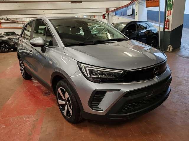 Opel Crossland 1.2 83Cv Edition