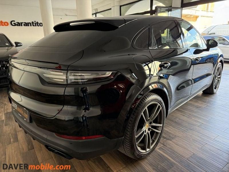 Porsche Cayenne Cayenne 3.0 tiptronic