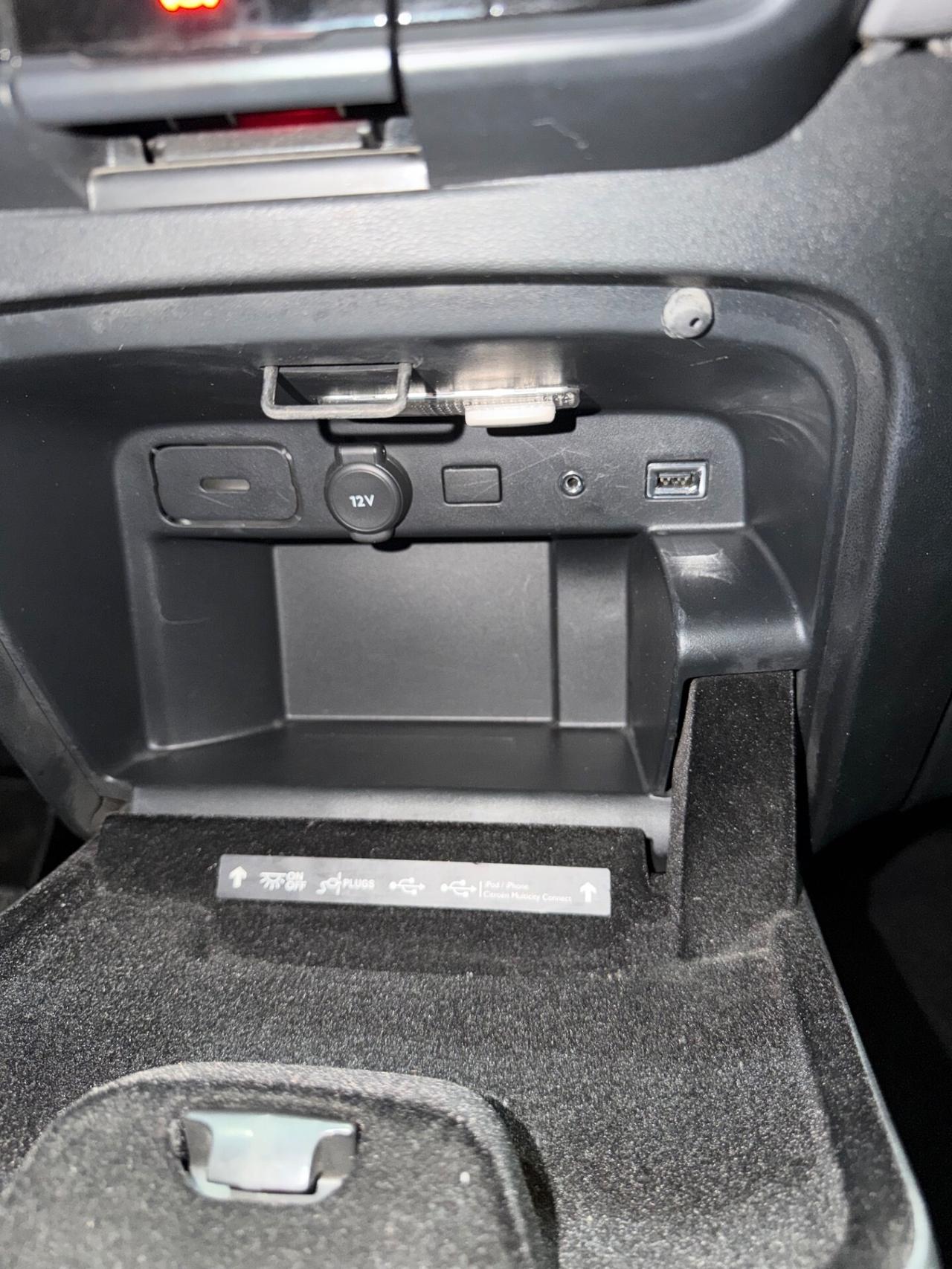 Citroen C4 Picasso BlueHDi 120 S&S Seduction