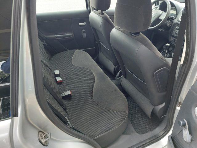 CITROEN C3 1.4 Elegance Bi Energy Metano di serie