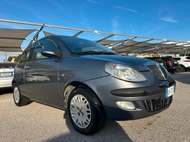 Lancia Ypsilon 1.3 Diesel Multijet
