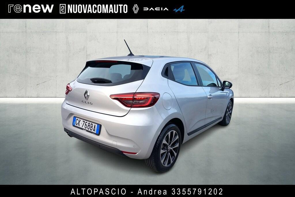 Renault Clio 5 Porte 1.0 TCe Intens
