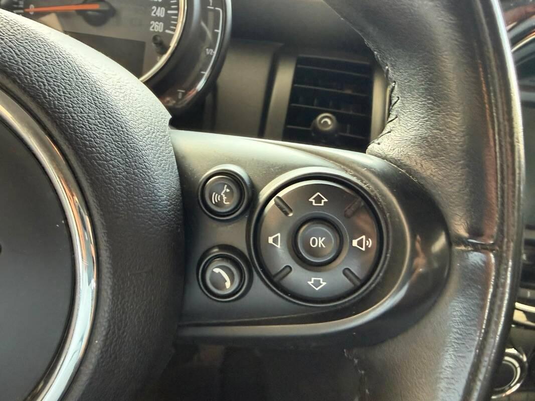Mini Mini 5 Porte 1.5 Cooper D
