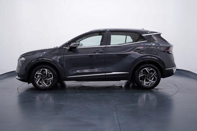 KIA Sportage 1.6 TGDi 150cv GPL Business