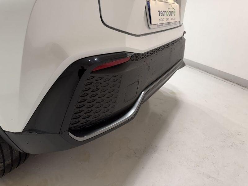 Toyota C-HR C-HR 2.0 PHEV GR Sport