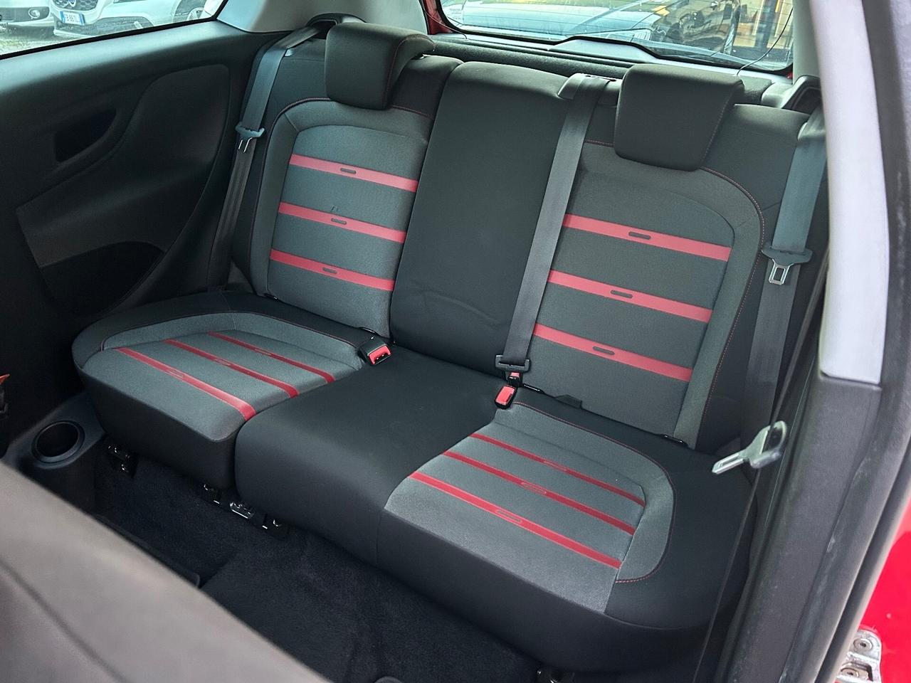 Fiat Punto Evo 1.4 77CV 3p. DYNAMIC