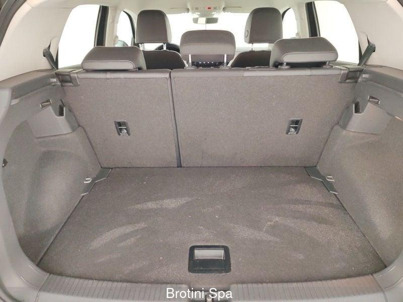 Volkswagen T-Cross T-Cross 1.0 TSI 115 CV Style BMT