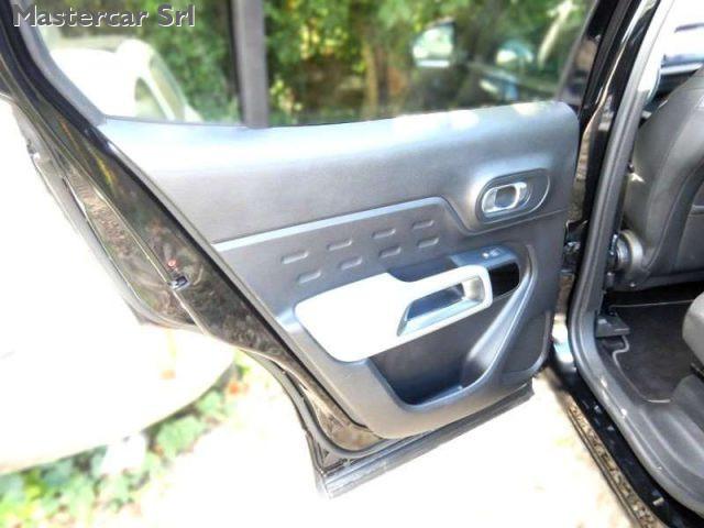 CITROEN C5 Aircross C5 Aircross1.6 hybrid phev Shine 225e-eat8-GJ966JH