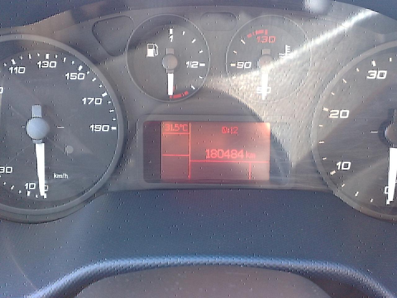 Iveco Daily 35c14 AUTOM. GEMELLATO - 2018