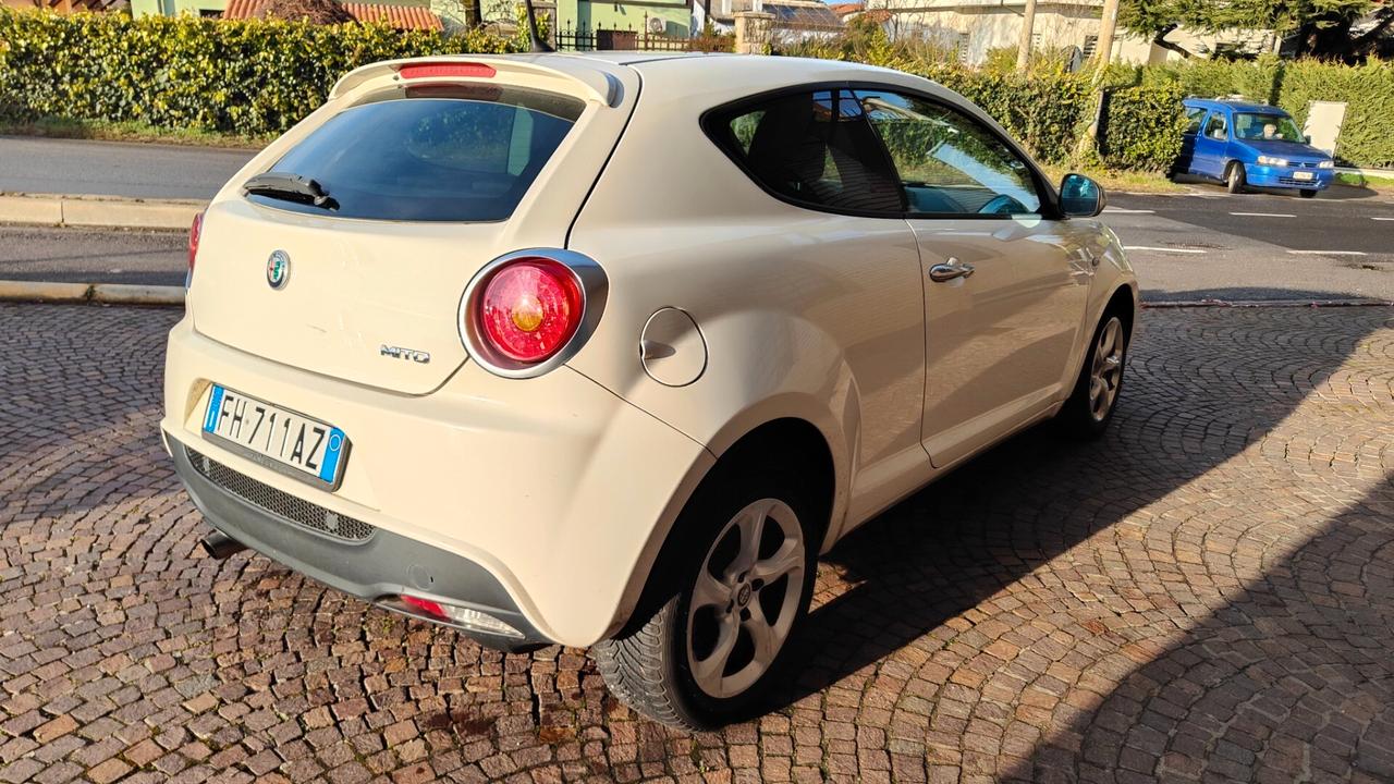 Alfa Romeo MiTo 1.3 JTDm 95 CV S&S