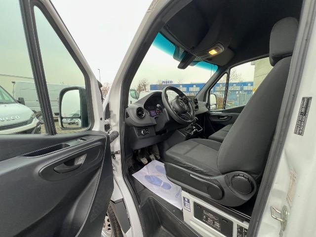 Mercedes-Benz Sprinter 314 F 39/33 COIBENTAZIONE + FRIGO