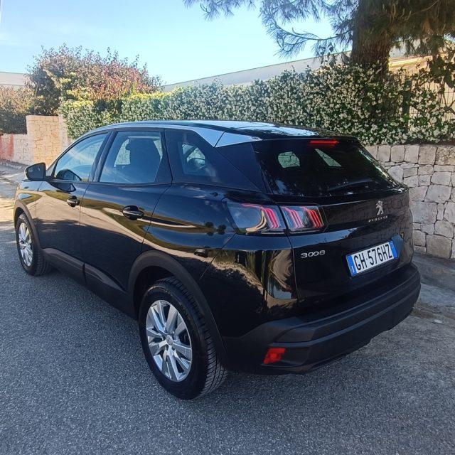 PEUGEOT 3008 BlueHDi 130 S&S Active Pack