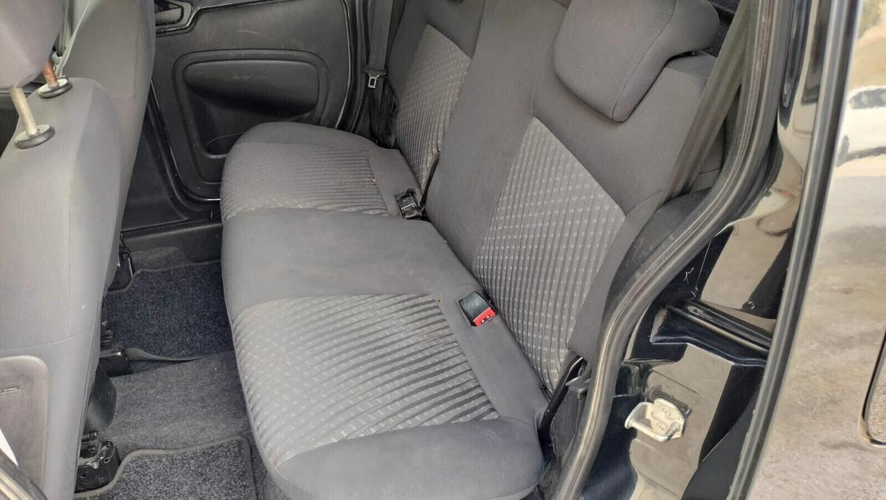 Peugeot Bipper Tepee 1.3 HDi 75 FAP Outdoor Fatturabile