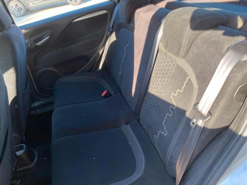 Fiat Punto 5 Porte Punto 5p 1.4 easypower Lounge Gpl