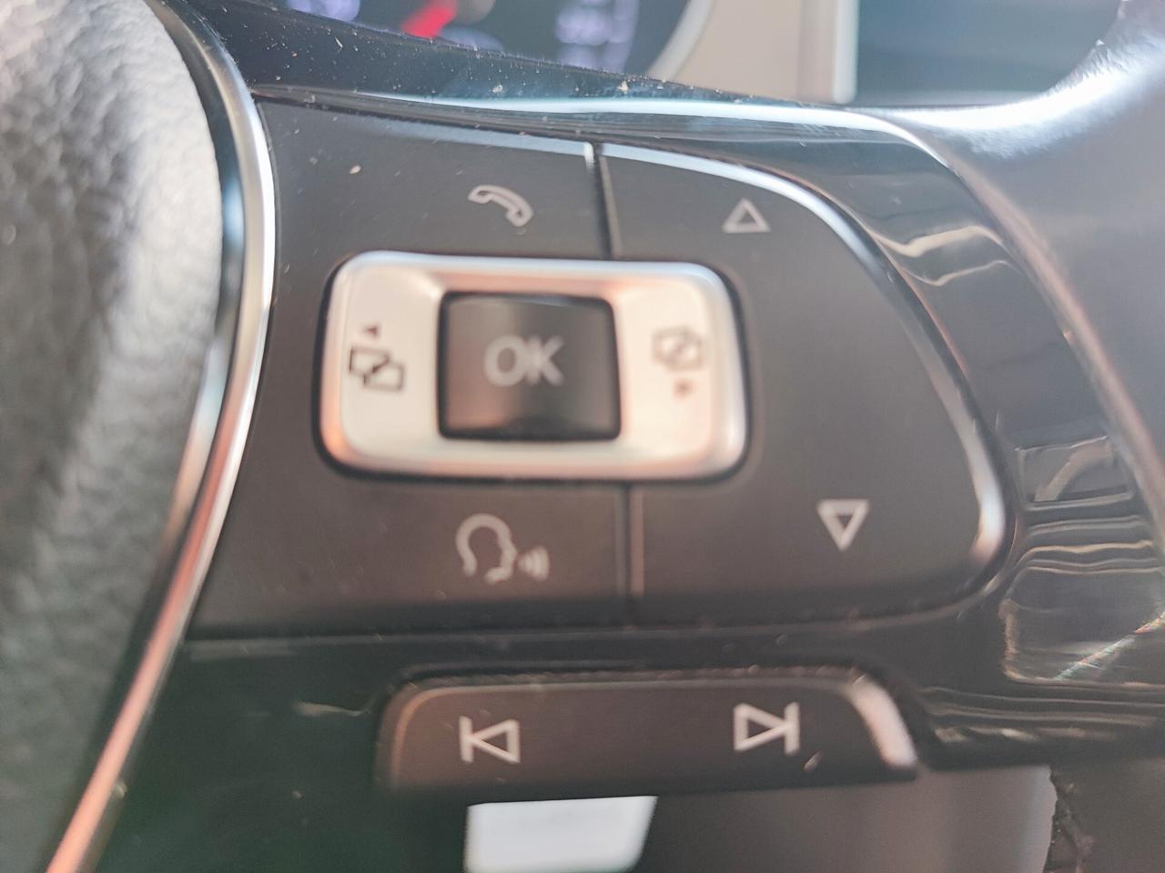 Volkswagen Golf Sportsvan 1.6 TDI Business BlueMotion Technology